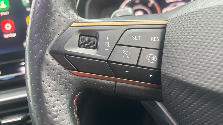 CUPRA Leon 1.4 eHybrid VZ2 5dr DSG Hatchback